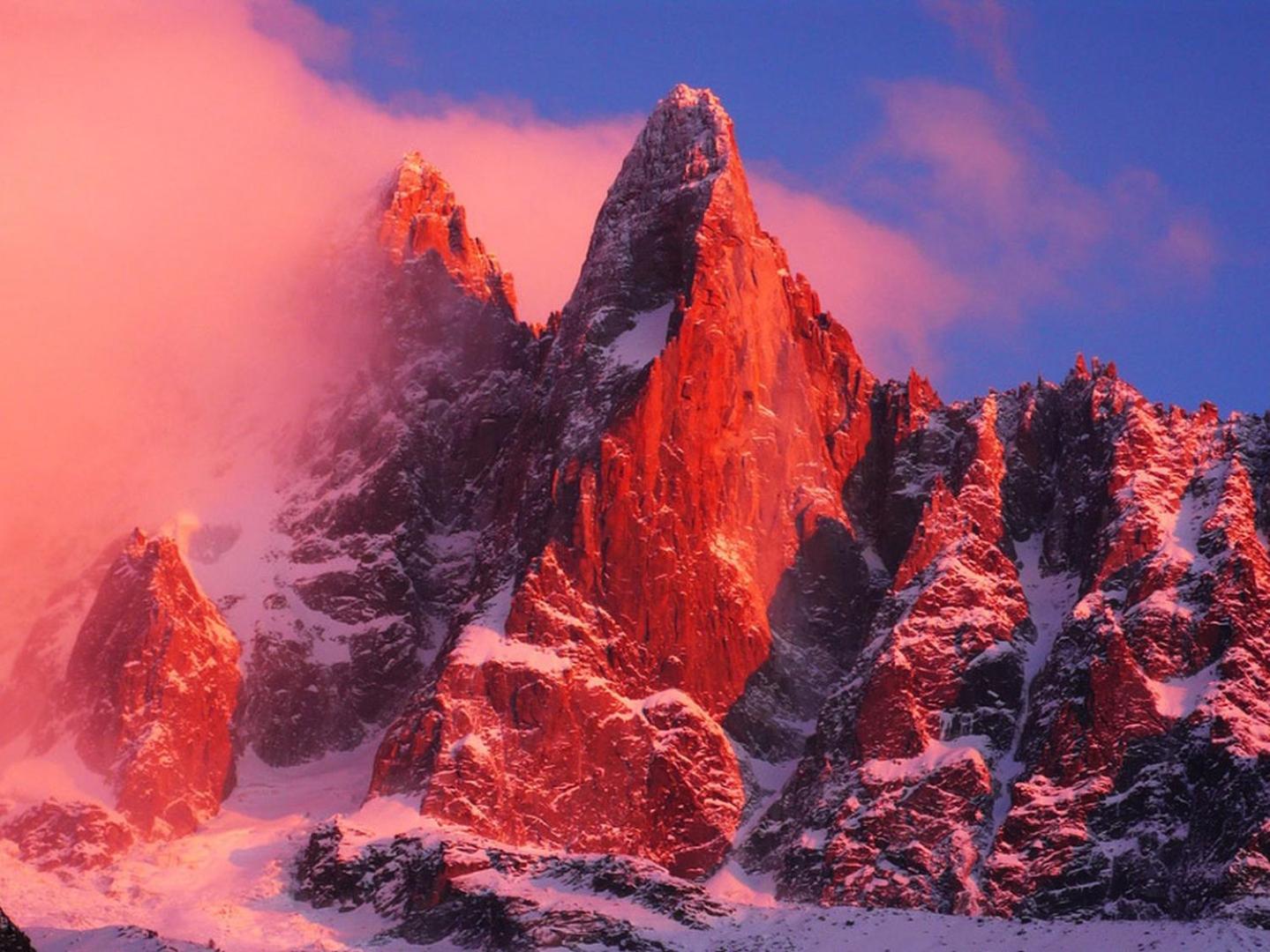 Apartment Mummery 1 - Central Chamonix Walk To Piste Luaran gambar